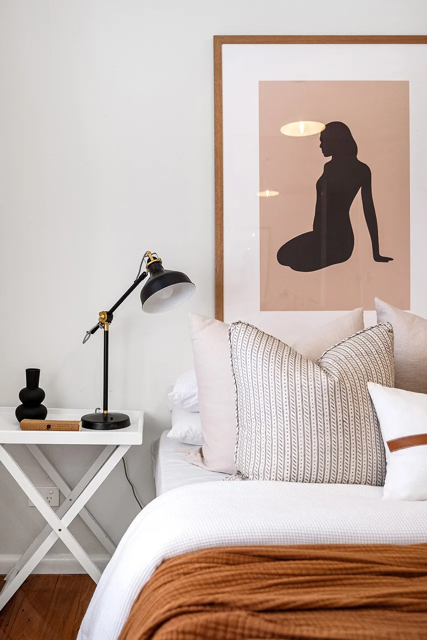 Interior designed by Avlenhome