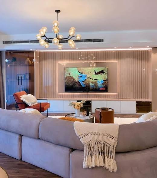 Home renovation